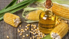 Kukuřičný olej – jeho účinek na pokožku, vlasy a nehty