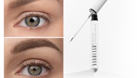 Peptidy, které promění váš vzhled: objevte inovativní sérum na řasy Nanolash Peptide Eyelash Serum
