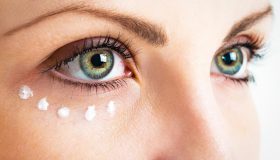 Tipy pro nejlepší péče o pokožku pod očima