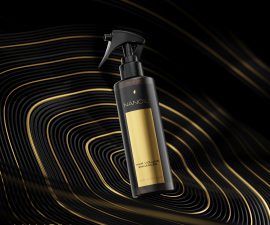 nanoil hair volume enhancer