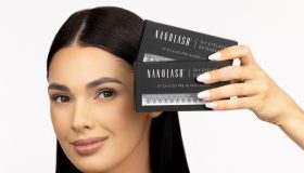 Předlepené řasy Nanolash Pre-Glued Lashes – efekt, který vydrží až 5 dní a styling během několika minut