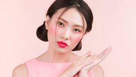 Nejnovější trendy K-Beauty: Složky v korejských produktech pro péči o pleť
